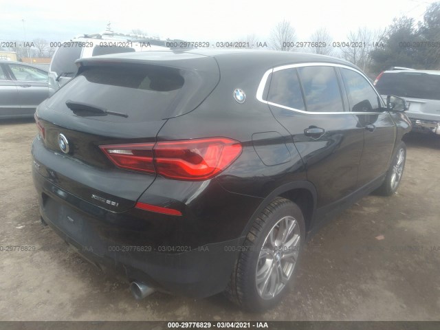 Photo 3 VIN: WBXYJ5C32JEF81093 - BMW X2 