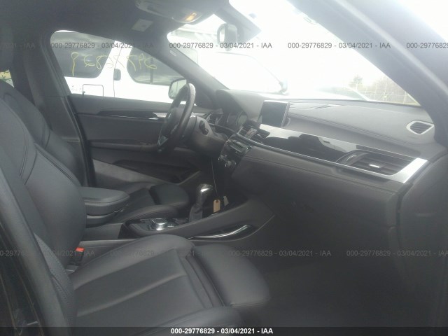 Photo 4 VIN: WBXYJ5C32JEF81093 - BMW X2 