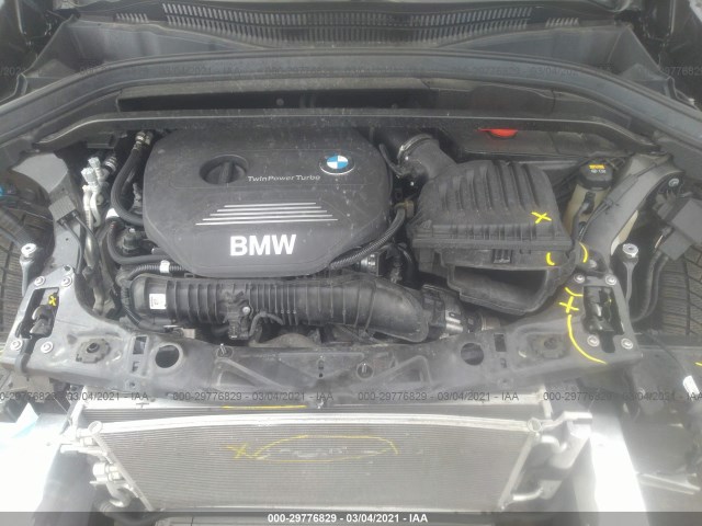 Photo 9 VIN: WBXYJ5C32JEF81093 - BMW X2 