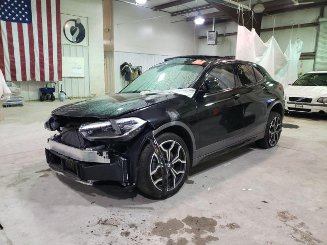 Photo 1 VIN: WBXYJ5C32JEF81837 - BMW X2 XDRIVE2 