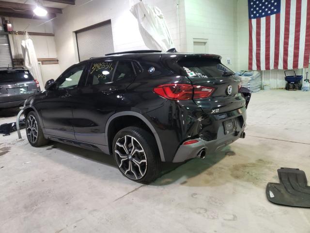 Photo 2 VIN: WBXYJ5C32JEF81837 - BMW X2 XDRIVE2 