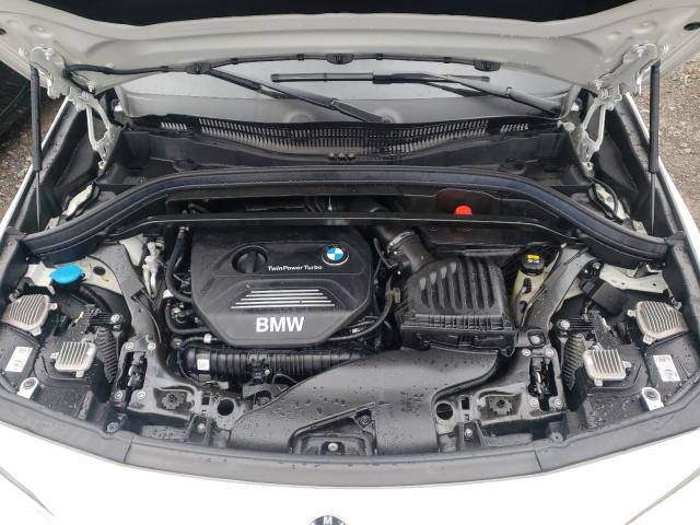 Photo 6 VIN: WBXYJ5C32JEF81949 - BMW X2 XDRIVE2 