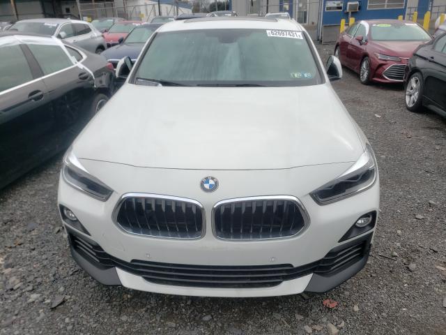 Photo 8 VIN: WBXYJ5C32JEF81949 - BMW X2 XDRIVE2 