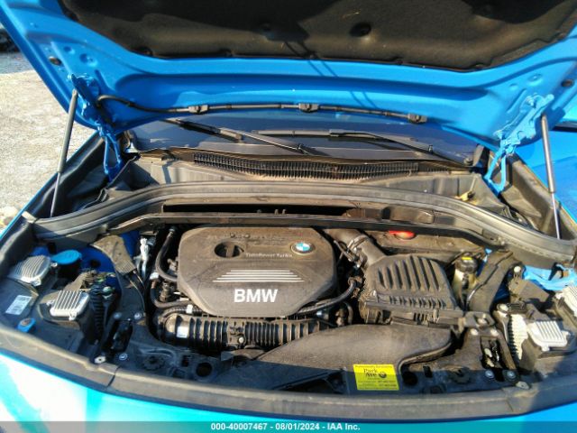 Photo 9 VIN: WBXYJ5C32JEF82101 - BMW X2 