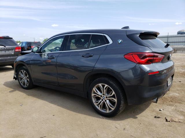 Photo 1 VIN: WBXYJ5C32JEF82227 - BMW X2 XDRIVE2 