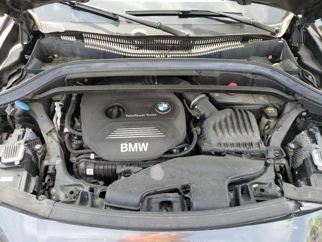 Photo 11 VIN: WBXYJ5C32JEF82227 - BMW X2 XDRIVE2 