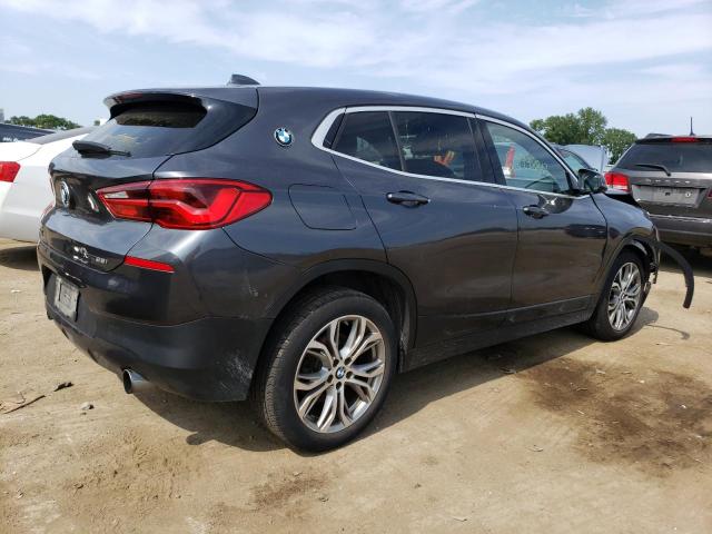 Photo 2 VIN: WBXYJ5C32JEF82227 - BMW X2 XDRIVE2 