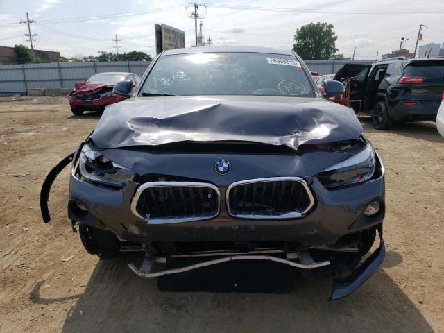 Photo 4 VIN: WBXYJ5C32JEF82227 - BMW X2 XDRIVE2 