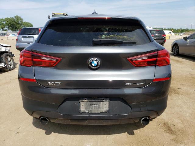 Photo 5 VIN: WBXYJ5C32JEF82227 - BMW X2 XDRIVE2 