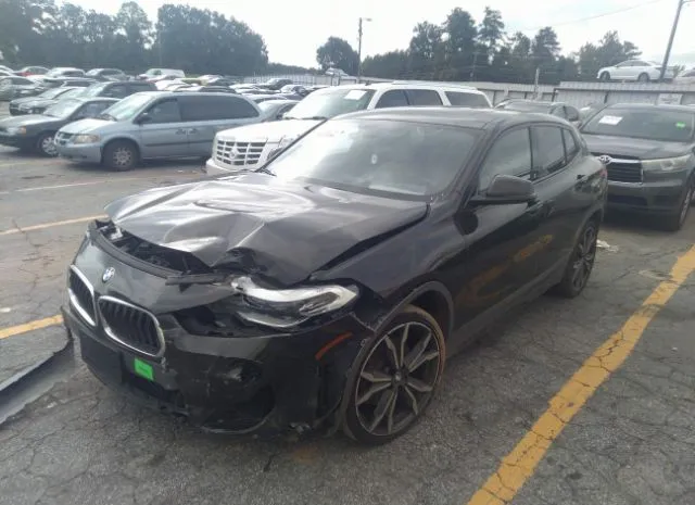 Photo 1 VIN: WBXYJ5C33JEB19478 - BMW X2 