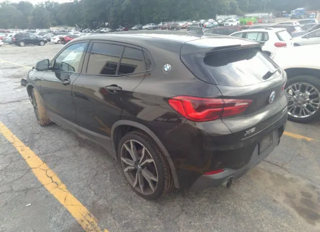 Photo 2 VIN: WBXYJ5C33JEB19478 - BMW X2 