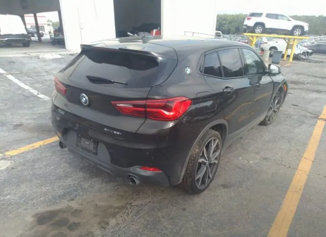 Photo 3 VIN: WBXYJ5C33JEB19478 - BMW X2 