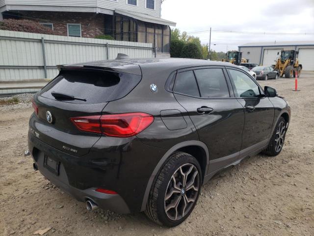 Photo 3 VIN: WBXYJ5C33JEF68918 - BMW X2 XDRIVE2 