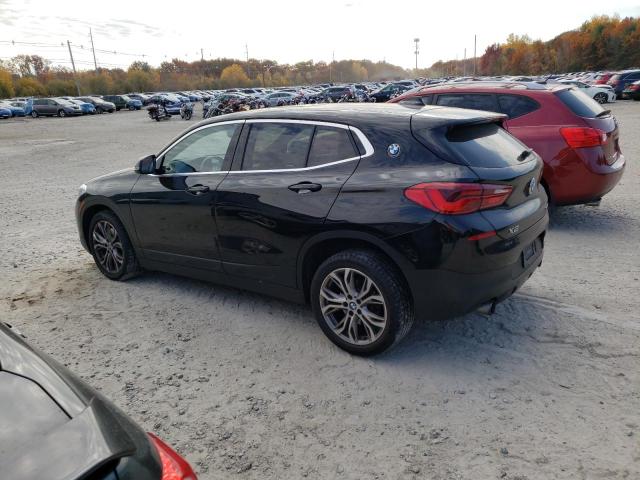 Photo 1 VIN: WBXYJ5C33JEF69678 - BMW X2 XDRIVE2 