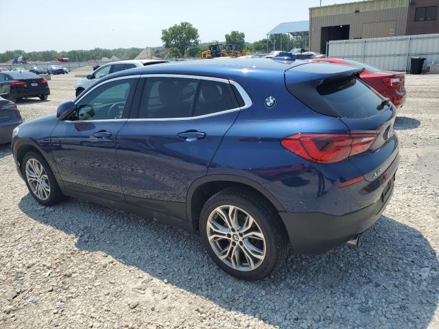 Photo 1 VIN: WBXYJ5C33JEF71012 - BMW X2 