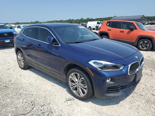 Photo 3 VIN: WBXYJ5C33JEF71012 - BMW X2 