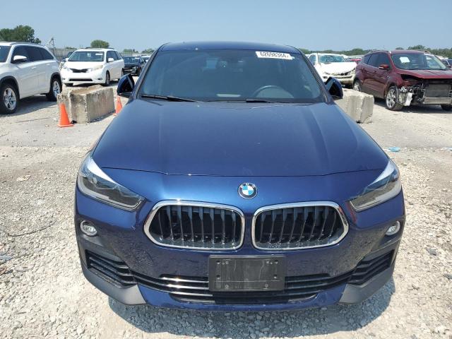 Photo 4 VIN: WBXYJ5C33JEF71012 - BMW X2 