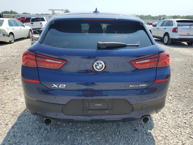 Photo 5 VIN: WBXYJ5C33JEF71012 - BMW X2 