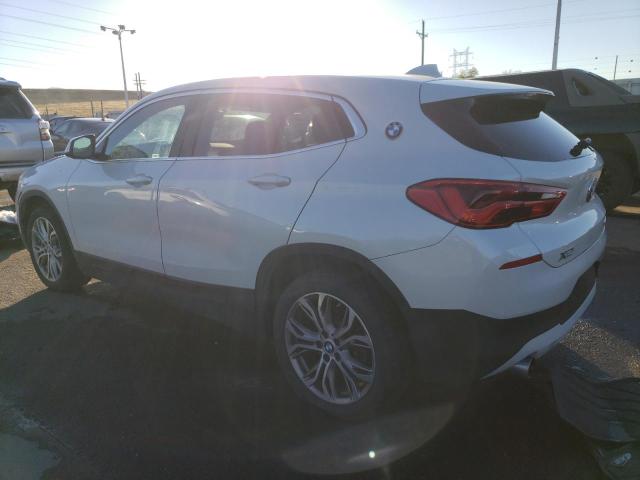 Photo 1 VIN: WBXYJ5C33JEF73472 - BMW X2 XDRIVE2 