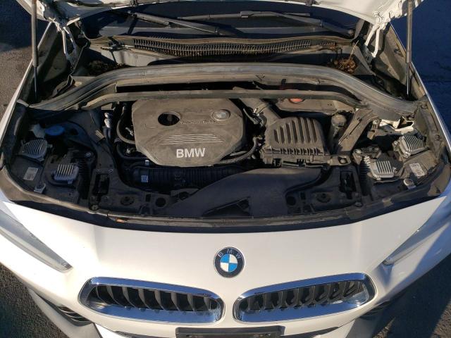 Photo 11 VIN: WBXYJ5C33JEF73472 - BMW X2 XDRIVE2 