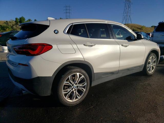 Photo 2 VIN: WBXYJ5C33JEF73472 - BMW X2 XDRIVE2 