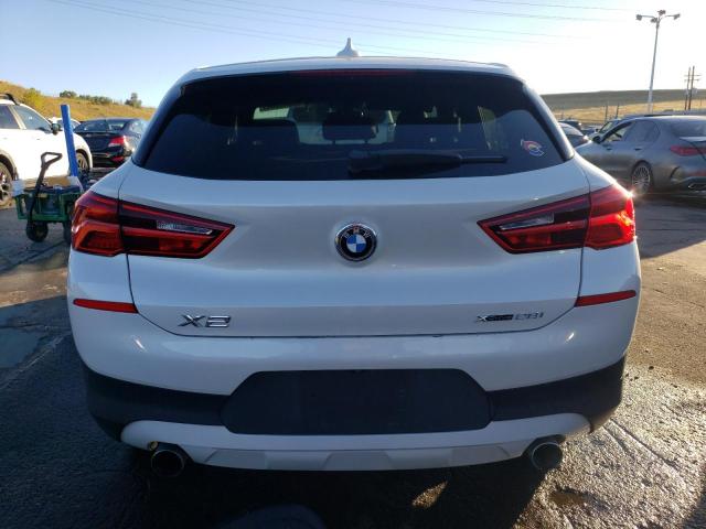 Photo 5 VIN: WBXYJ5C33JEF73472 - BMW X2 XDRIVE2 