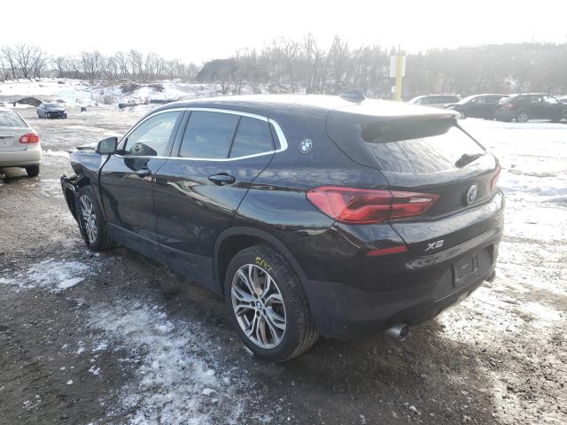 Photo 2 VIN: WBXYJ5C33JEF74850 - BMW X2 