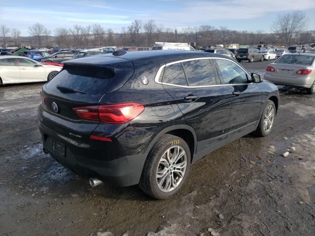 Photo 3 VIN: WBXYJ5C33JEF74850 - BMW X2 