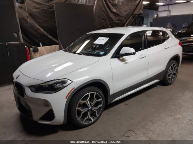 Photo 1 VIN: WBXYJ5C33JEF75304 - BMW X2 