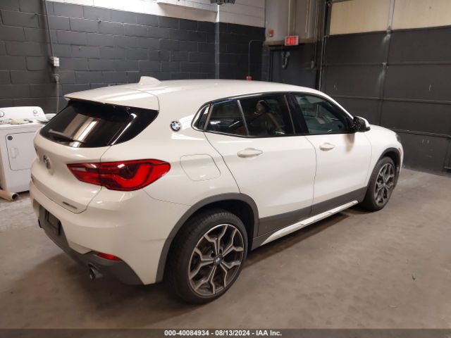 Photo 3 VIN: WBXYJ5C33JEF75304 - BMW X2 