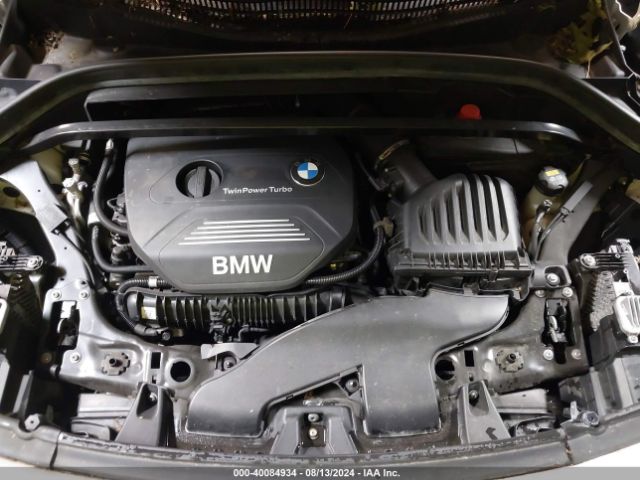 Photo 9 VIN: WBXYJ5C33JEF75304 - BMW X2 