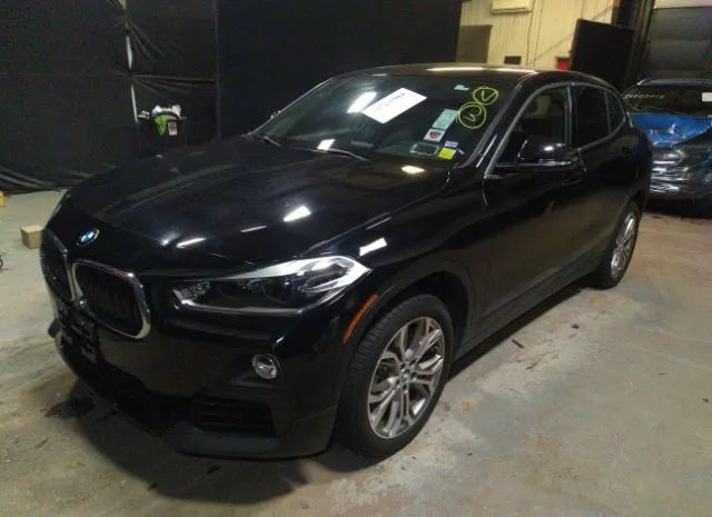 Photo 1 VIN: WBXYJ5C33JEF75433 - BMW X2 