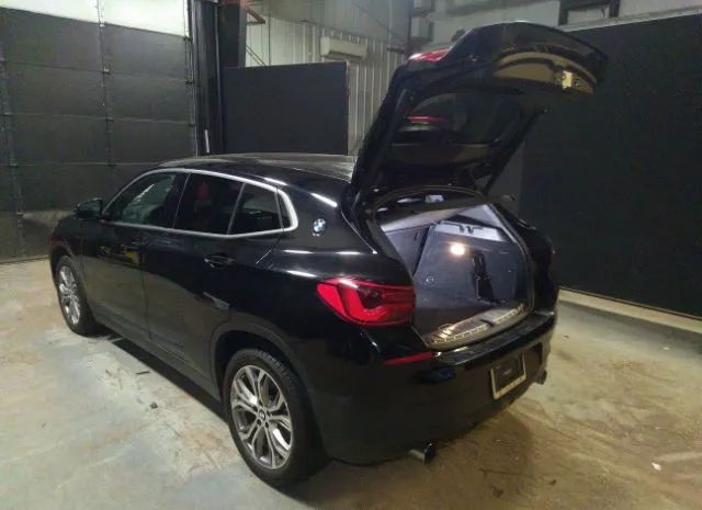 Photo 2 VIN: WBXYJ5C33JEF75433 - BMW X2 