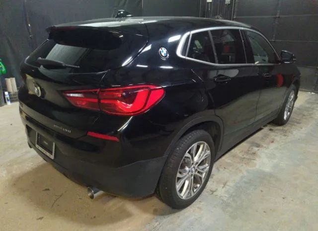 Photo 3 VIN: WBXYJ5C33JEF75433 - BMW X2 