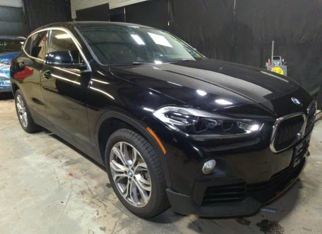 Photo 5 VIN: WBXYJ5C33JEF75433 - BMW X2 