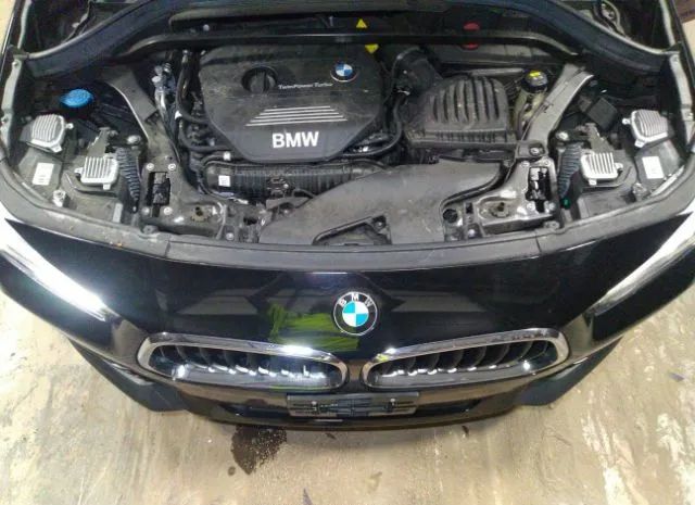 Photo 9 VIN: WBXYJ5C33JEF75433 - BMW X2 