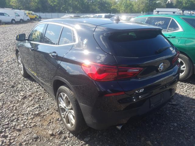 Photo 2 VIN: WBXYJ5C33JEF78039 - BMW X2 XDRIVE2 