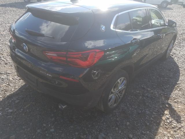 Photo 3 VIN: WBXYJ5C33JEF78039 - BMW X2 XDRIVE2 