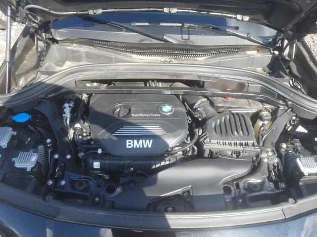 Photo 6 VIN: WBXYJ5C33JEF78039 - BMW X2 XDRIVE2 