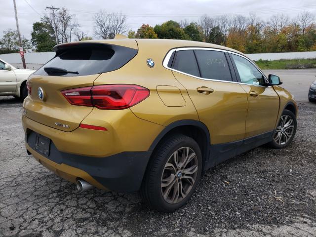 Photo 3 VIN: WBXYJ5C33JEF81930 - BMW X2 XDRIVE2 