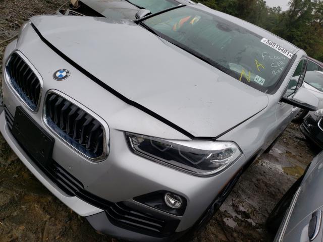 Photo 1 VIN: WBXYJ5C34JEB19232 - BMW X2 XDRIVE2 