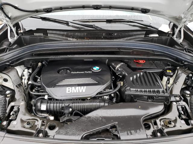 Photo 6 VIN: WBXYJ5C34JEB19232 - BMW X2 XDRIVE2 