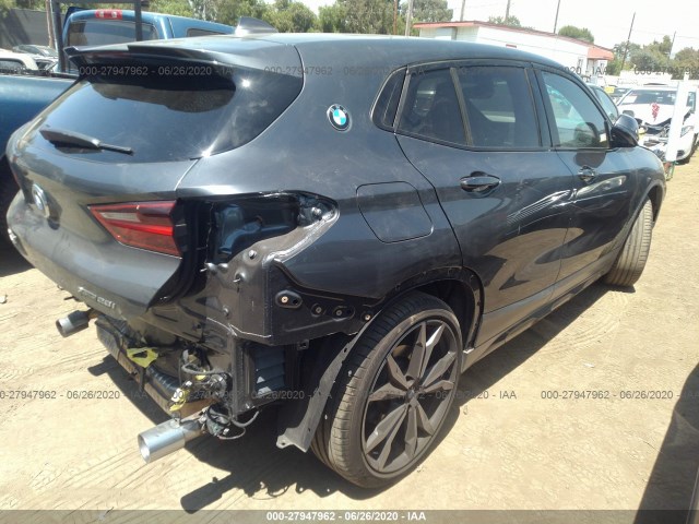 Photo 3 VIN: WBXYJ5C34JEB19425 - BMW X2 