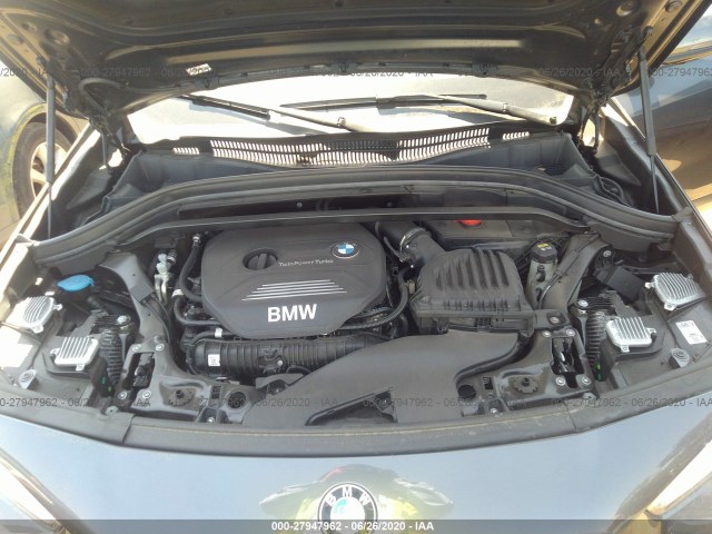 Photo 9 VIN: WBXYJ5C34JEB19425 - BMW X2 