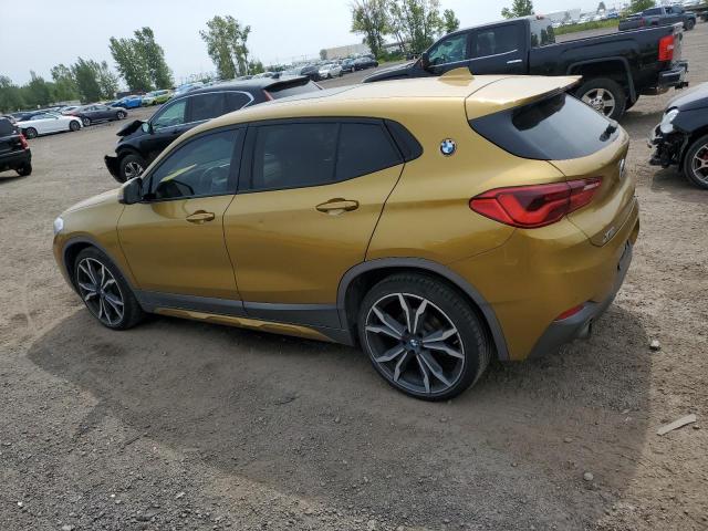 Photo 1 VIN: WBXYJ5C34JEF69169 - BMW X2 XDRIVE2 