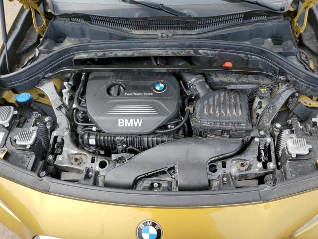 Photo 10 VIN: WBXYJ5C34JEF69169 - BMW X2 XDRIVE2 