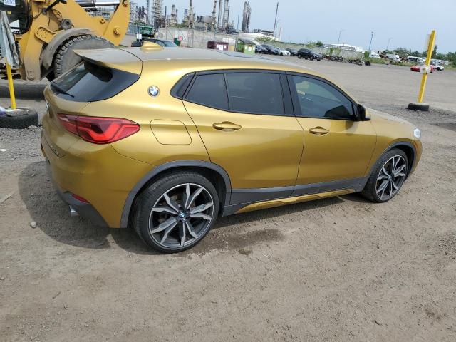 Photo 2 VIN: WBXYJ5C34JEF69169 - BMW X2 XDRIVE2 