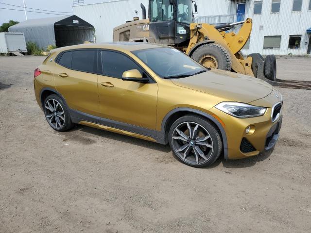 Photo 3 VIN: WBXYJ5C34JEF69169 - BMW X2 XDRIVE2 