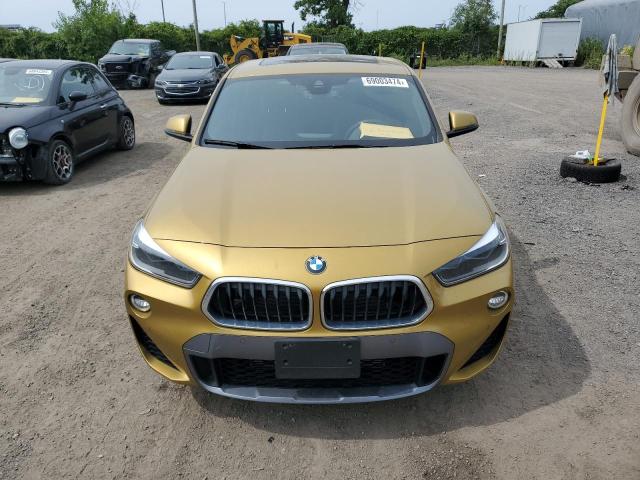 Photo 4 VIN: WBXYJ5C34JEF69169 - BMW X2 XDRIVE2 