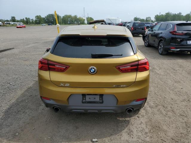 Photo 5 VIN: WBXYJ5C34JEF69169 - BMW X2 XDRIVE2 